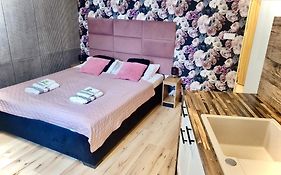 Apartament w sercu Elbląga